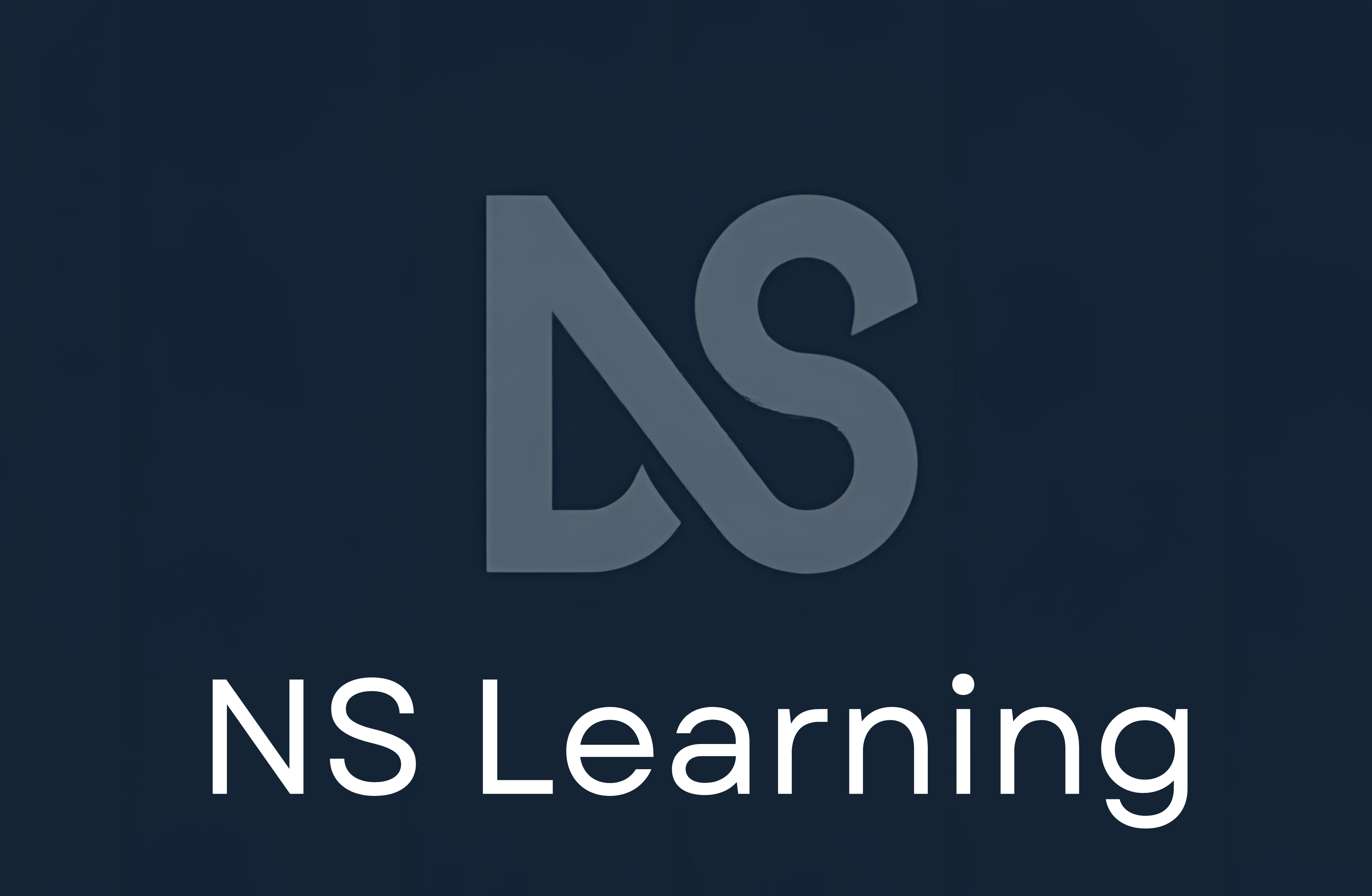 NS Learning | CPD for Healthcare & Education Professionals
